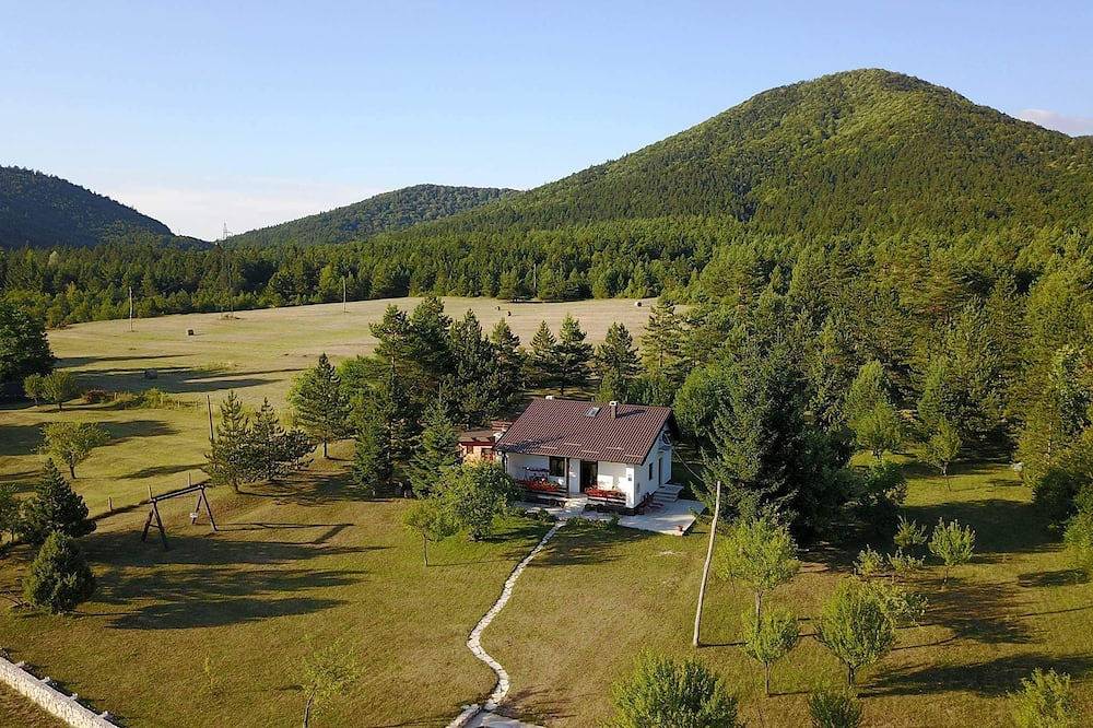 Ganzes Haus mit Whirlpool nur für Sie - Plitvicer Seen in Rudanovac, Plitvicer Seen