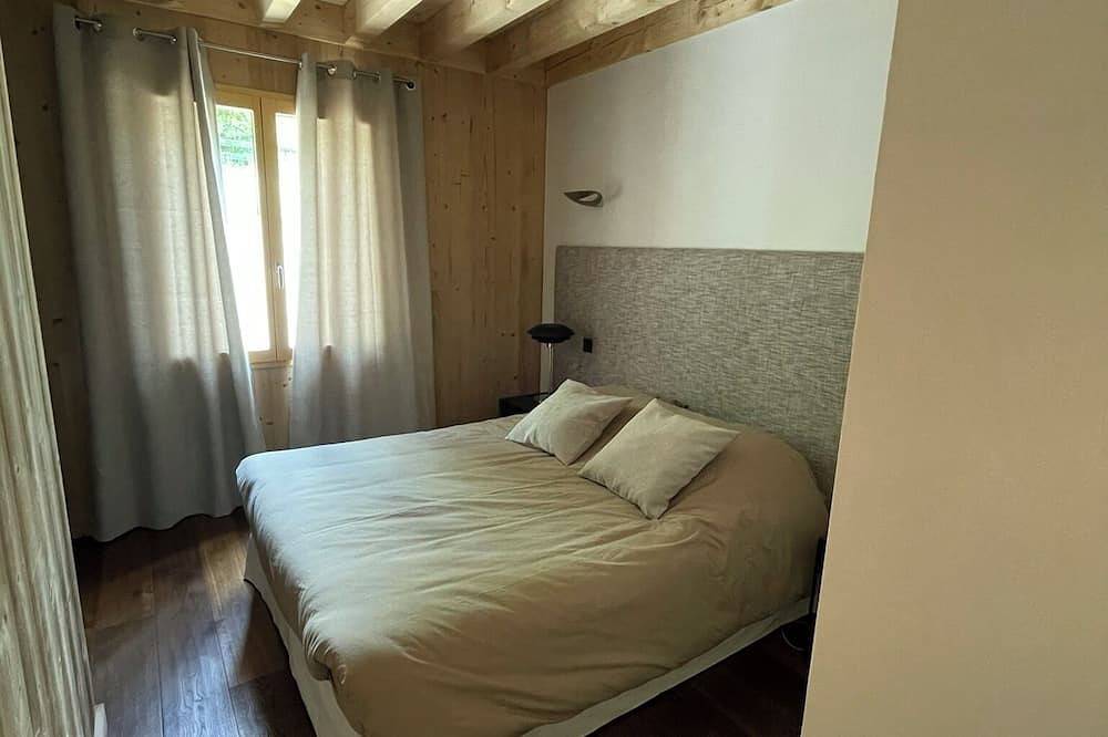 Chalet Les Ecureuils Super Allos - 8 Personnes in Allos, Région Castellane