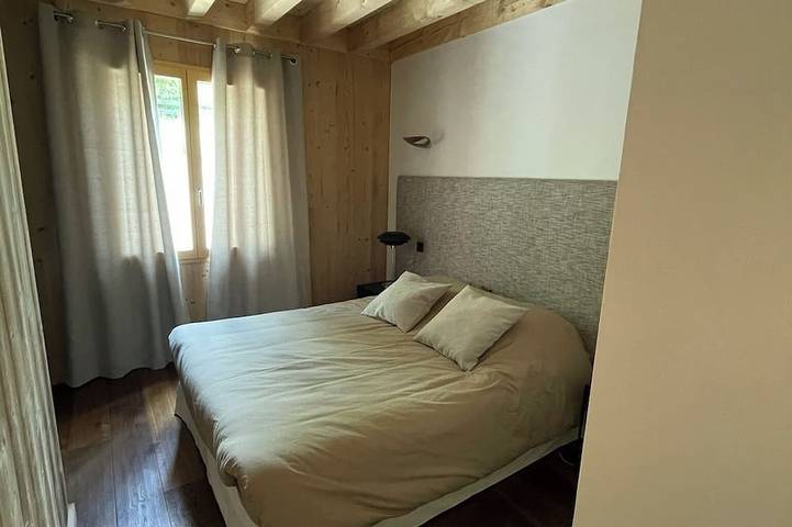 Gîte pour 8 personnes dans Val d'Allos - Le Seignus - 2