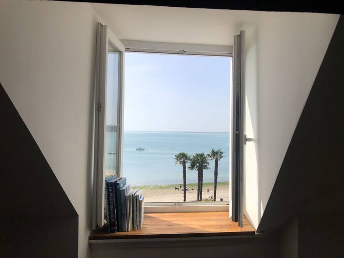 Gîte pour 2 personnes dans Port de Cancale - 2