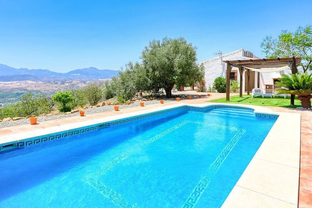 Casa vacanza a Álora a partire da 122€ a notte