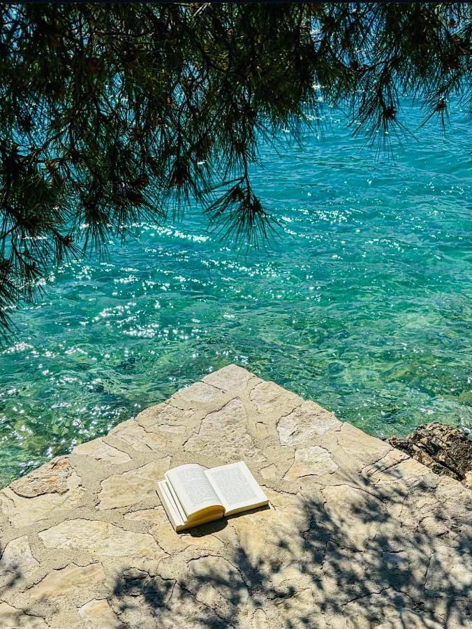 Isolotto Guest House in Porto Ercole, Monte Argentario