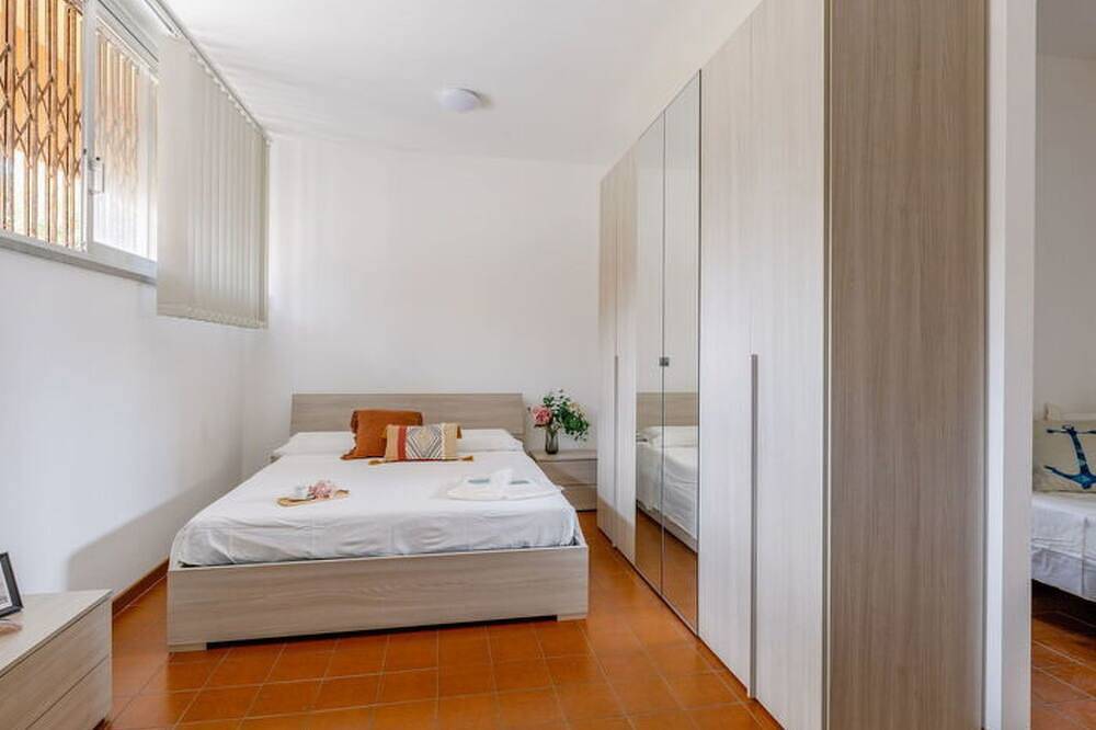 Ganze Wohnung, Fano Suite Apartment in Fano, Fano (Gemeinde)