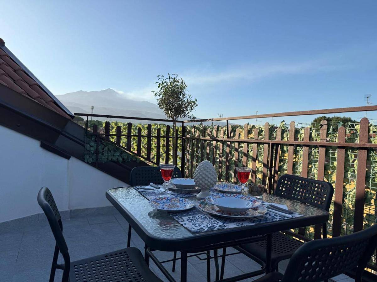 Appartamento intero, Il Sole dell'Etna in Aci Sant'Antonio, Catania e dintorni