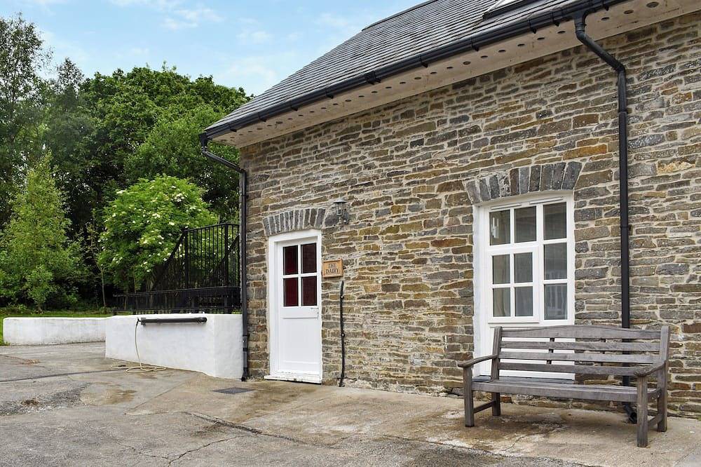 Casa vacanza a Ceredigion a partire da 72€ a notte