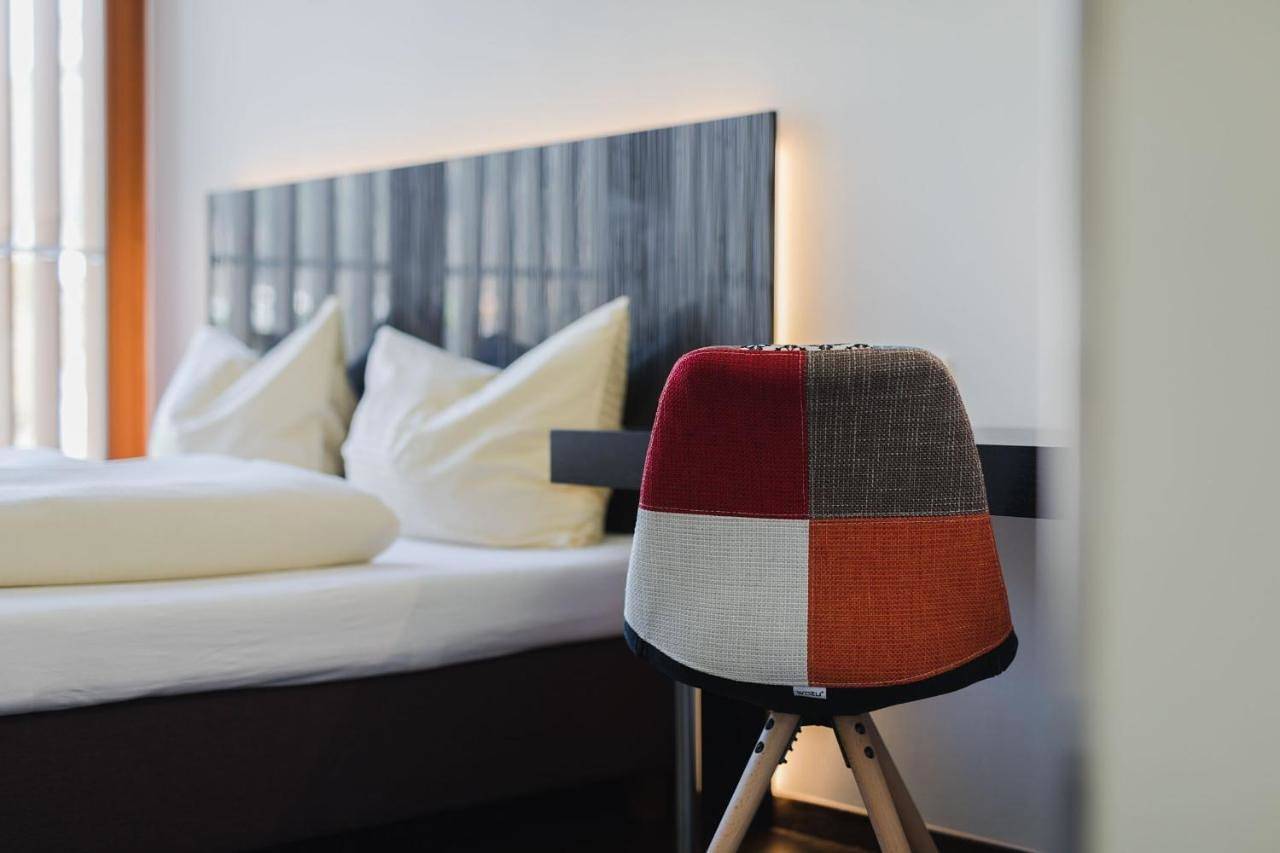 Motel Z - self checkin in Feldkirch, Rätikon Gebirgsgruppe