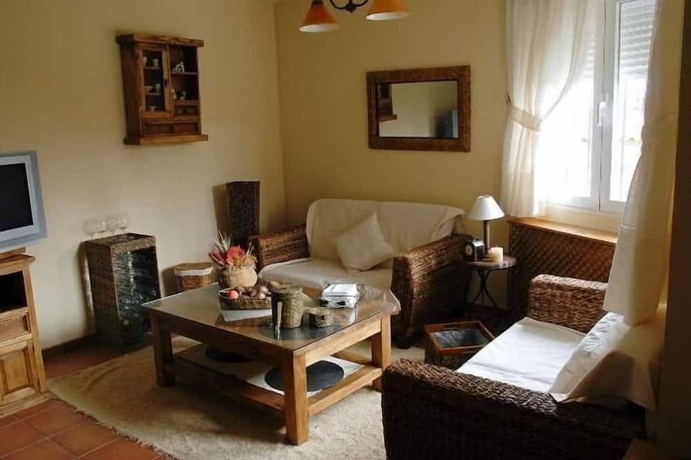 Casa Rural para 8 Personas en Narrillos de San Leonardo, Ávila