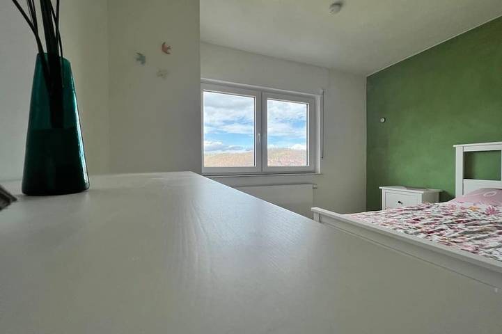 Ferienhaus für 4 Personen, mit Balkon und Garten in Heimbach - 3