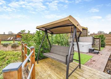 Cottage for 2 Guests in Gunthorpe (Nottinghamshire), Midlands, Picture 2