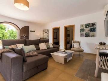 Villa in Artà, East Majorca für 6 