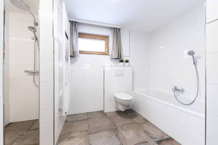 Maison d’hôte pour 4 personnes, avec sauna et jardin à Brand - 4