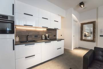 Vakantieappartement voor 2 Personen in Zandvoort, Nederlandse Noordzeekust, Afbeelding 2