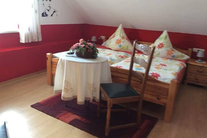 Ferienwohnung für 14 Personen, mit Garten, mit Haustier in Stadtkyll - 3