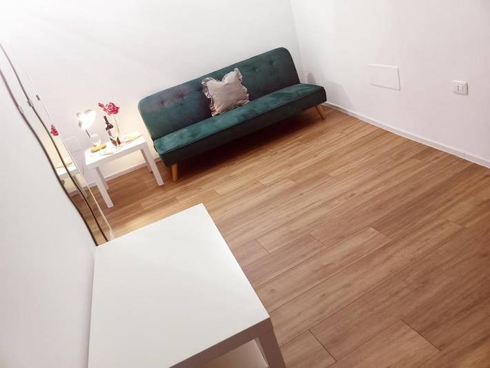 Maison d’hôte pour 2 personnes, avec terrasse et vue à Brindisi - 4