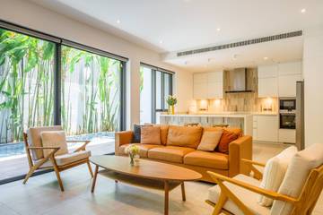 Villa voor 16 Personen in Watthana District, Bangkok, Afbeelding 1