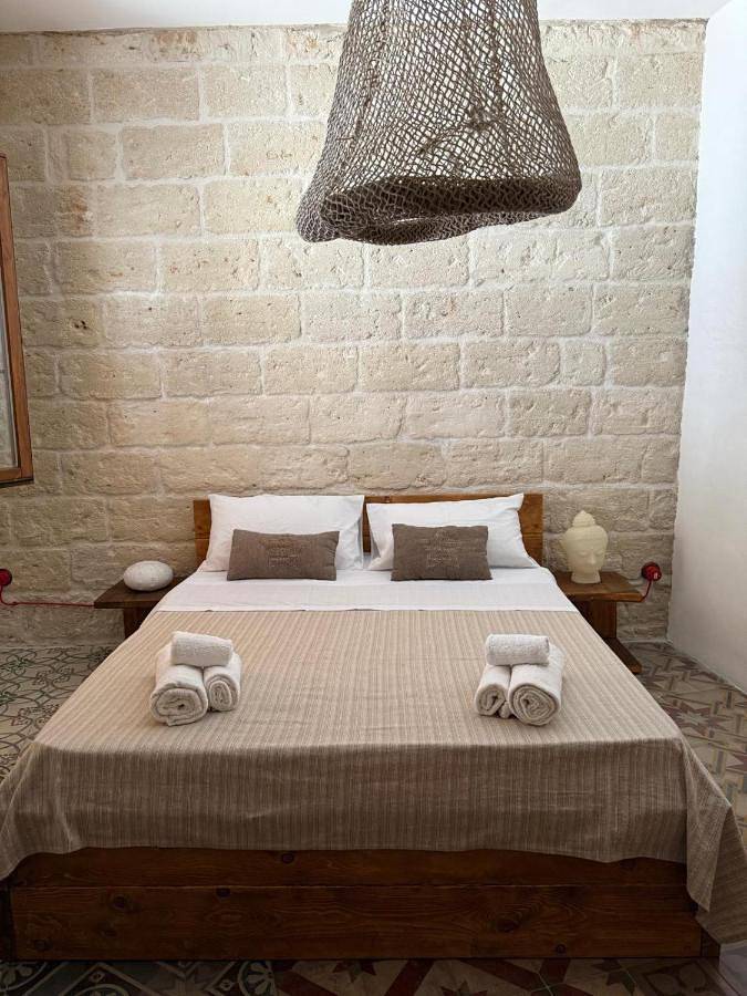 Location de vacances pour 3 personnes, avec Jardin à Favignana - 3