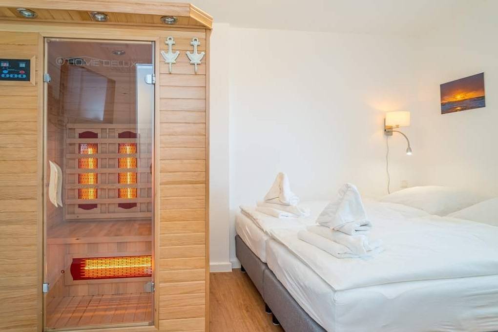 Ganze Ferienwohnung, Eydum, App 48 in Westerland, Sylt (Gemeinde)