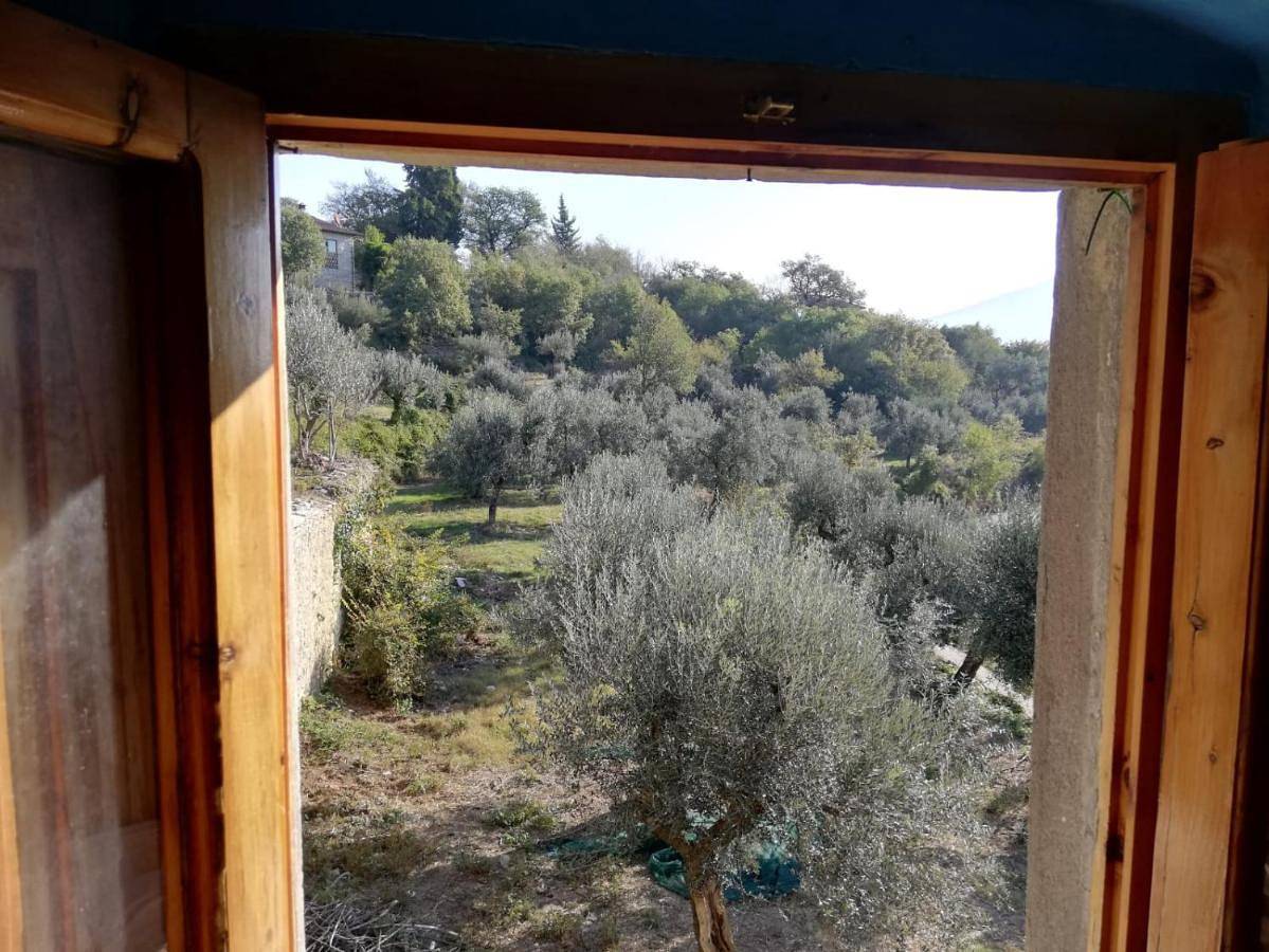 Agriturismo Casamatta Azienda Agricola in Prato, Provincia di Prato