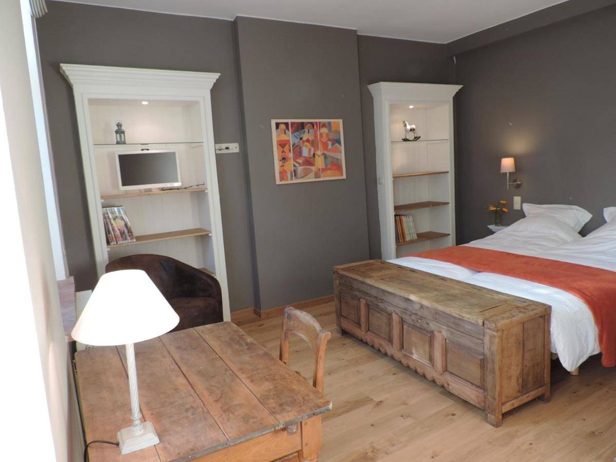 B&B Le Valangré in Chaumont-Gistoux, Province du Brabant wallon