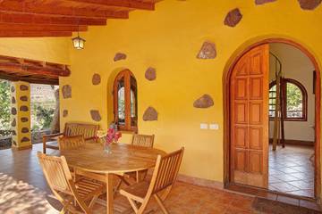 Chalet para 4 Personas en Horno de la Teja, Mogán, Foto 3