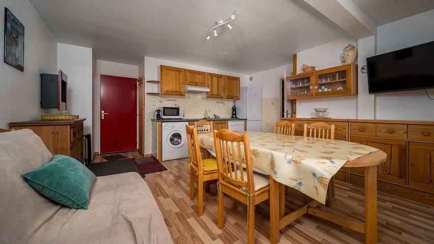 Ferienwohnung für 9 Personen in Alpes-de-Haute-Provence - 3