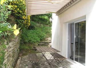 Location de vacances pour 4 personnes à Plouezoc'h