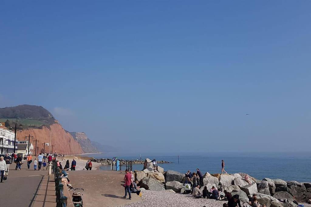 Holiday Home in Branscombe, Jurassic Coast