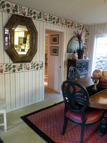 Log Cabin for 8 Guests in Idyllwild, Riverside County, Picture 1