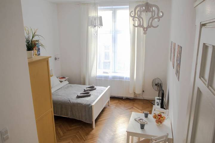 Agroturystyka dla 2 osób w Kraków