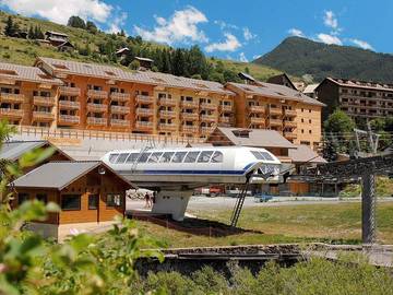 Camping para 6 Personas en Vars, Altos Alpes, Foto 1