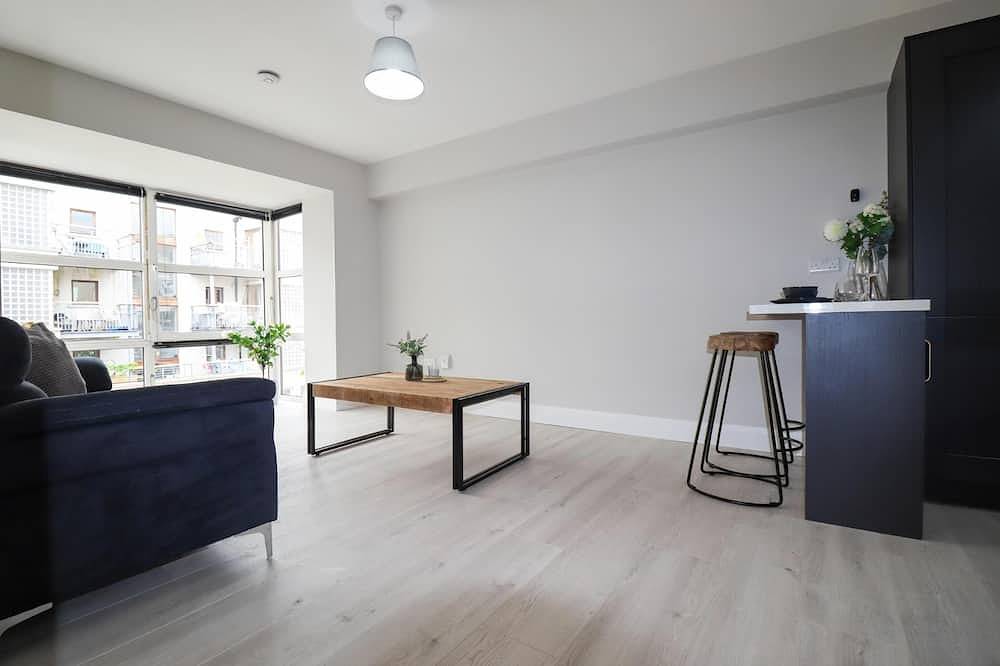Geheel appartement, City Apartment – Prime Dublin City Centre Parnell Street, Luas, O’Connell Street in Dublin, County Dublin