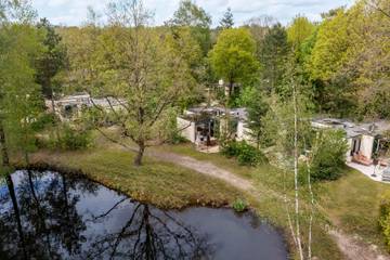 Lodge voor 5 Personen in Peer, Vlaanderen, Afbeelding 1