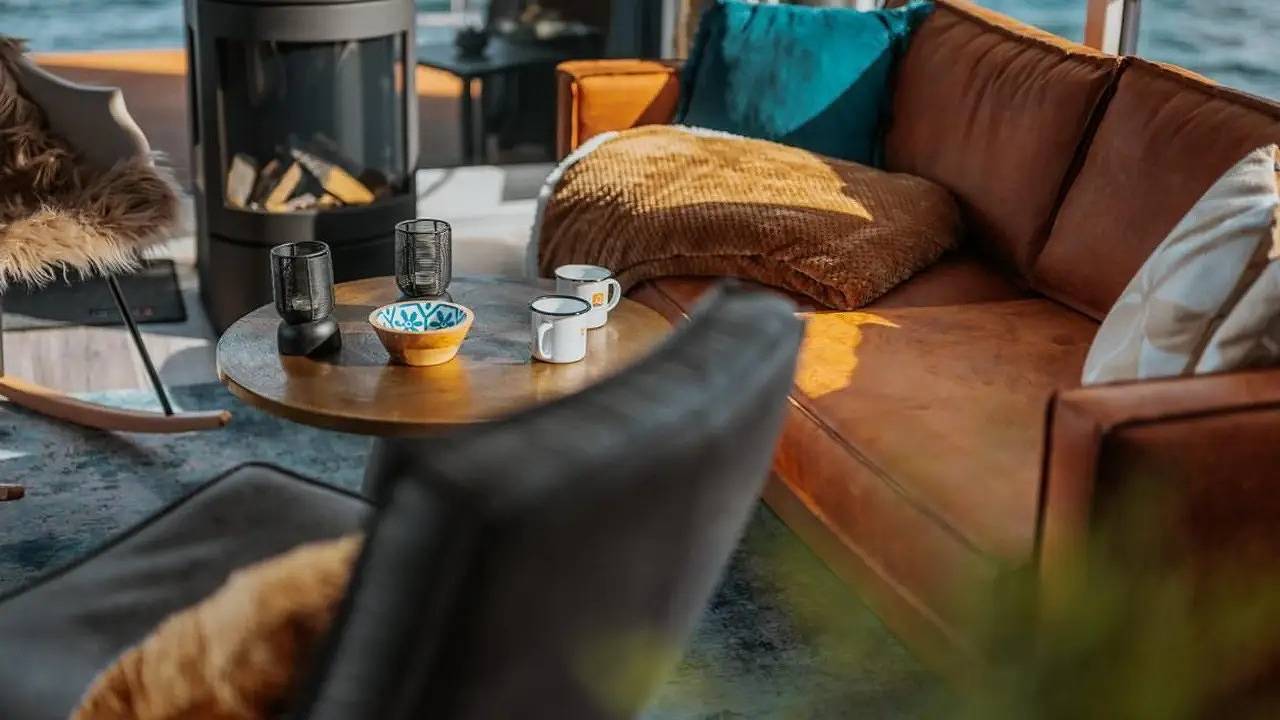 Ferienhaus für 4 Personen (44 m²) in Vetschau in Laasow, Vetschau