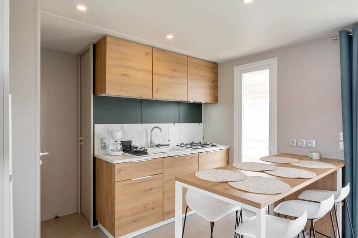 Location de vacances pour 6 personnes, avec piscine et terrasse à Bouillon - 4