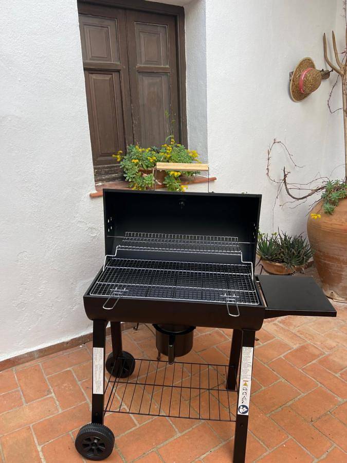 Location de vacances pour 8 personnes, avec jardin et vue à Parauta - 4