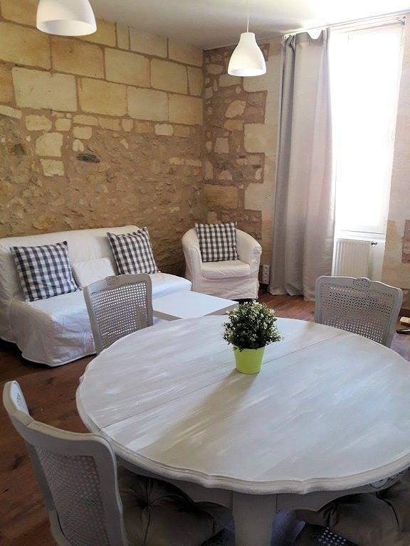 Chambre d’hôte pour 5 personnes, avec piscine et jardin en Aquitaine