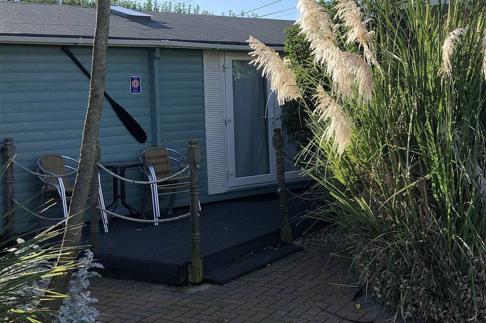 Chalet for 5 People in California (Great Yarmouth), Great Yarmouth