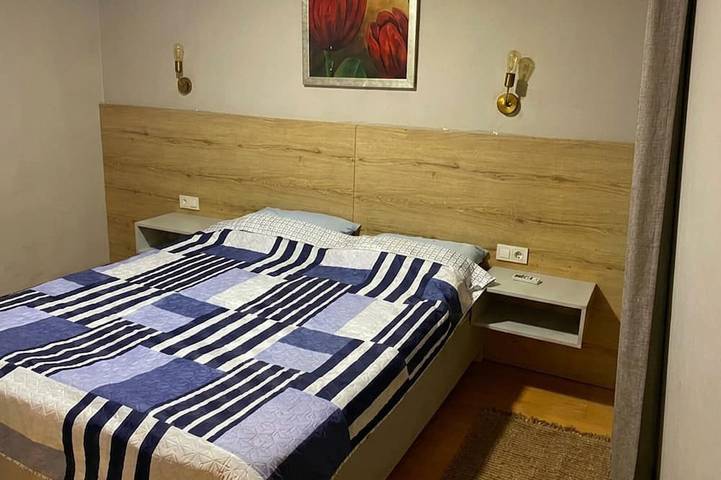 Ferienwohnung für 3 Personen - 1