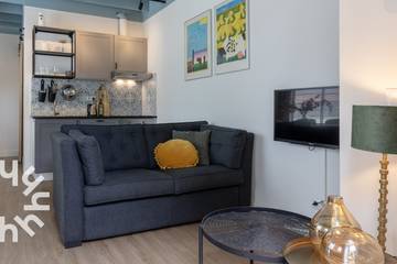 Agriturismo voor 4 Personen in Drenthe, Nederland, Afbeelding 4