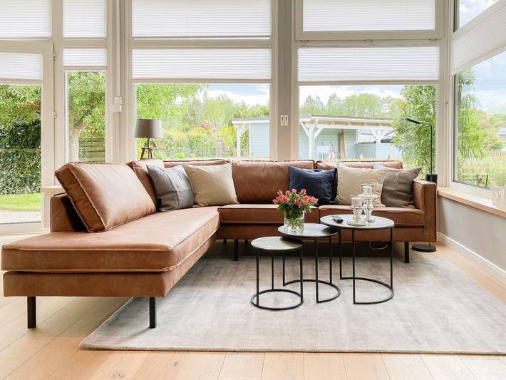 Ferienhaus für 6 Personen, mit Terrasse und Garten sowie Sauna, mit Haustier in Timmendorfer Strand