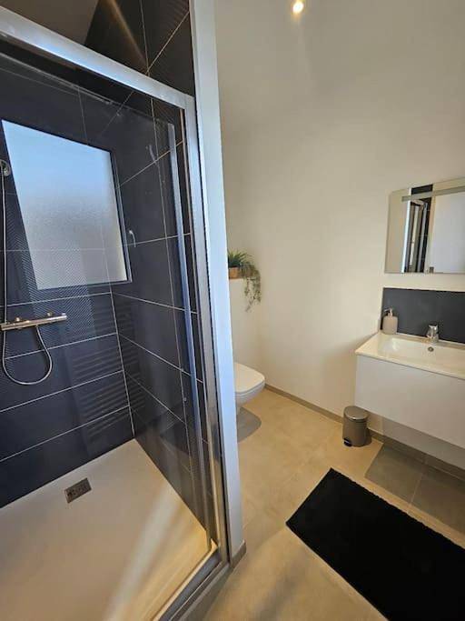 Appartement entier, One-Bedroom Apartment in Châteauneuf-de-Galaure, Région de Valence