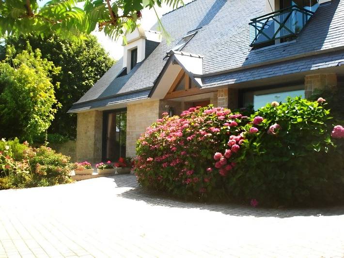 Location de vacances pour 2 personnes dans Parc naturel régional du Golfe du Morbihan - 4