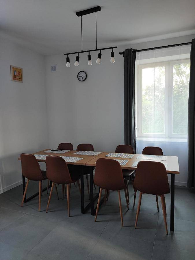 Quadruple Room with Bathroom in Uniejów, Województwo łódzkie