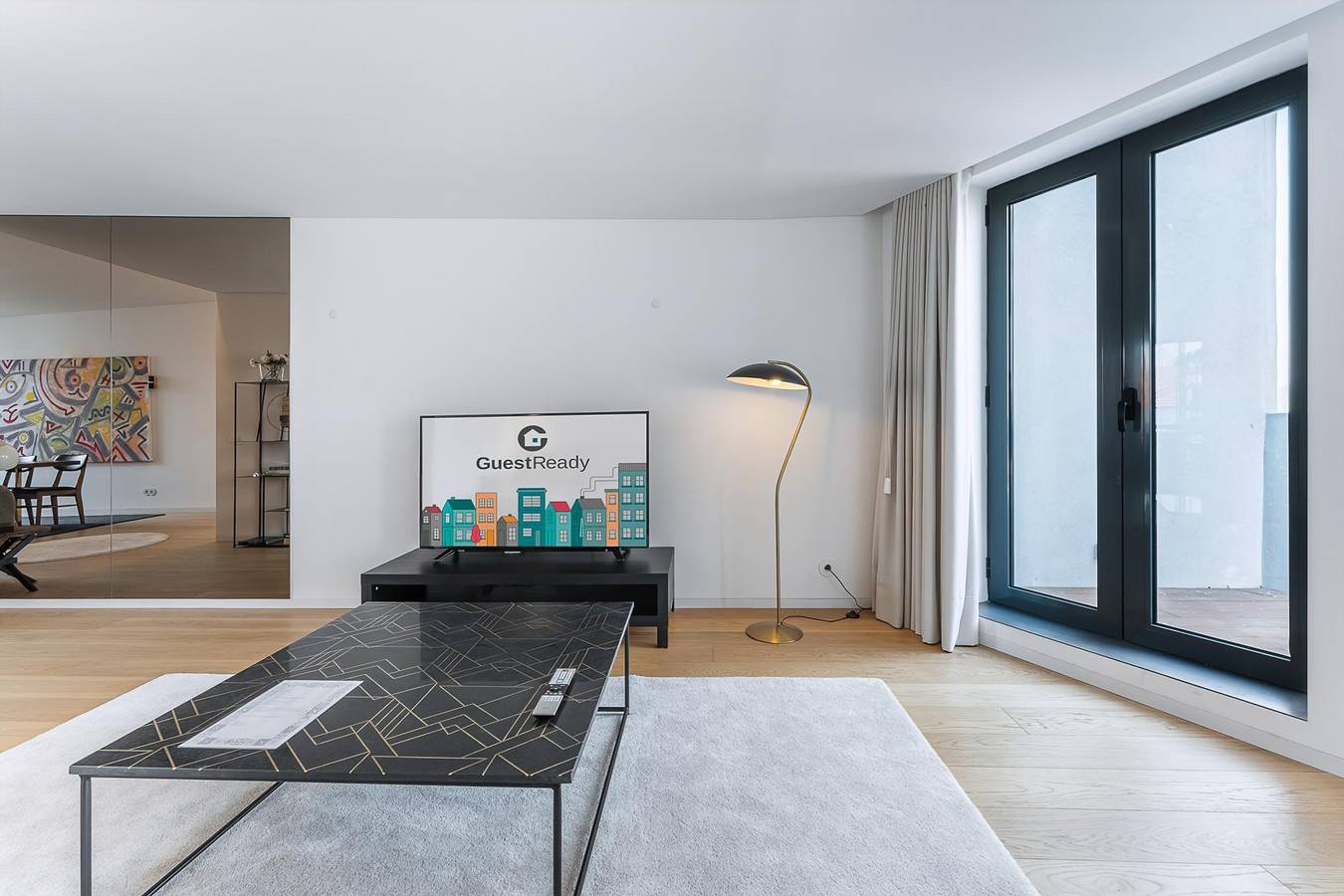 Apartamento inteiro, Guestready - Mompilher Apartments in Centro Histórico do Porto, Porto