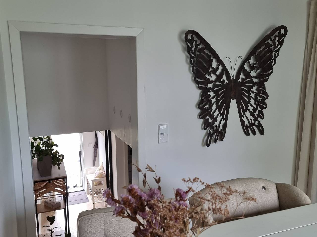 Ganze Wohnung, Wohnung im Rheintal in Bodensee (Schweiz)