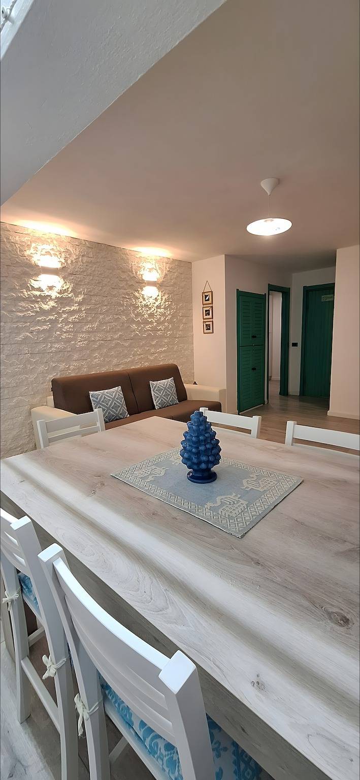 Appartamento intero, Appartamento 'La Sorrera De Mar Casa Vacanze' con Giardino in Comune e Aria Condizionata in La Pietraia, Alghero