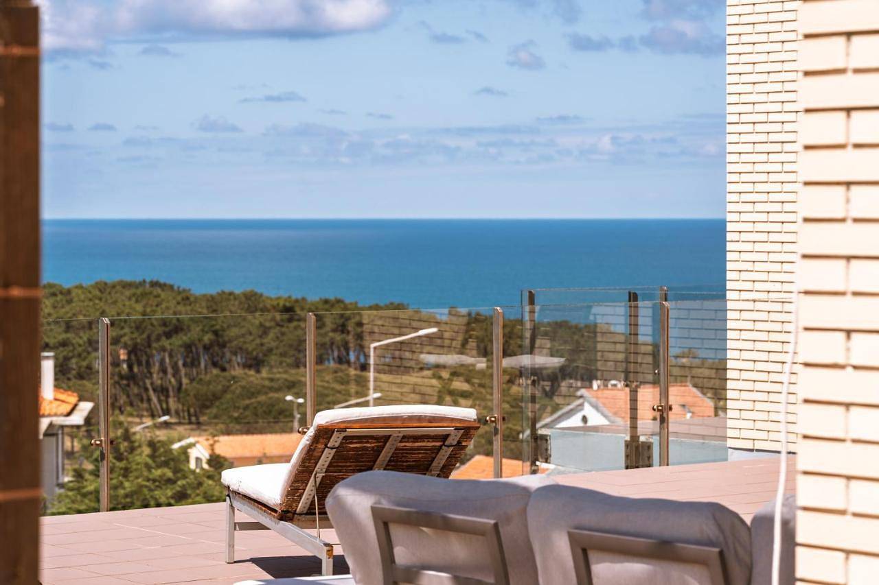 Villa in Ericeira, Distrito de Lisboa
