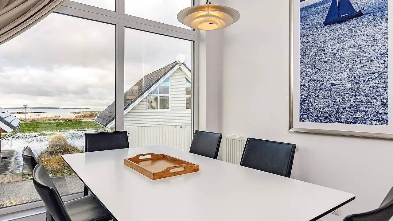 Ferienhaus für 6 Personen (100 m²) in Marina Wendtorf in Wendtorfer Strand, Wendtorf