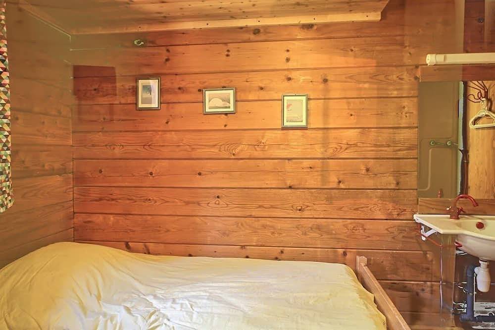 Casa-Les Heureux, magnifique chalet à Risoul 1850 in Station de Risoul, Risoul