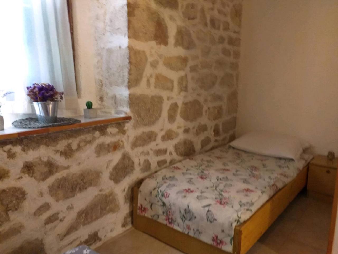 Ganze Wohnung, Apartment Smiljan in Kali, Insel Ugljan